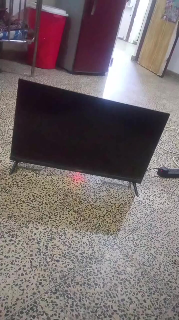 شاشه حجم 32 انترنيت اخت الجديده اشتريتها 140 وحاليا تحتاجين وريد أبيعها شاشه صورتها كلش حلوه نوعيه كنود سعر 110 التواصل ماسنجر


**إذا كنت صاحب هذا الإعلان وتريد حذفه لأي سبب، رجاءا أرسل رسالة إلى الدعم الفني**