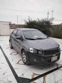 سونك • ٢٠١٣ • القرنه الشنانه