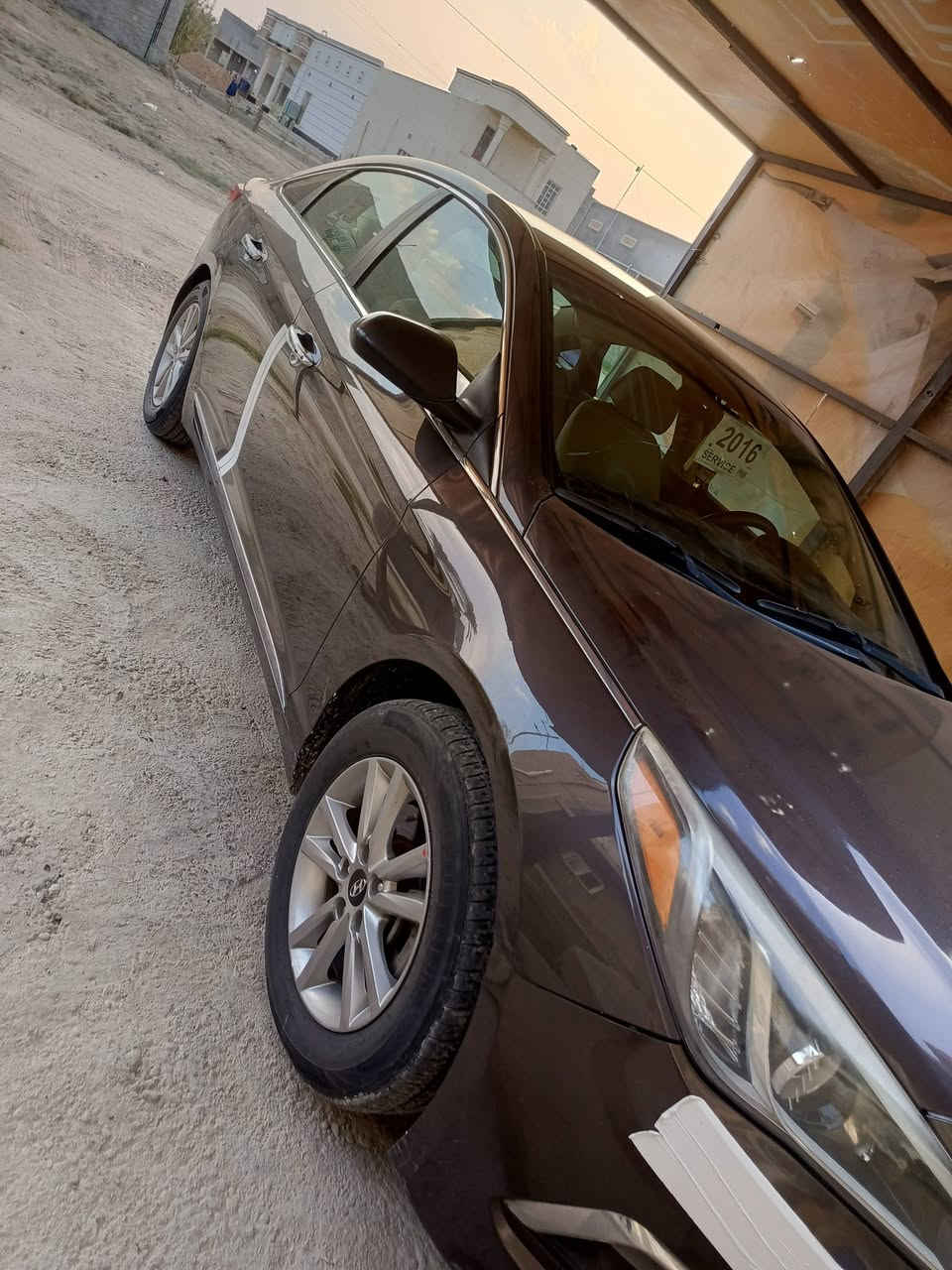 سوناتا موديل 16 أمريكية رقم شمالي للبيع او المراوس بسبورتج موديل ١٤ أو ١٥


**إذا كنت صاحب هذا الإعلان وتريد حذفه لأي سبب، رجاءا أرسل رسالة إلى الدعم الفني**