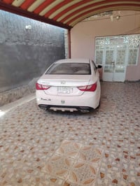 سوناته • ٢٠١٣ • محرك ٢٤٠٠
