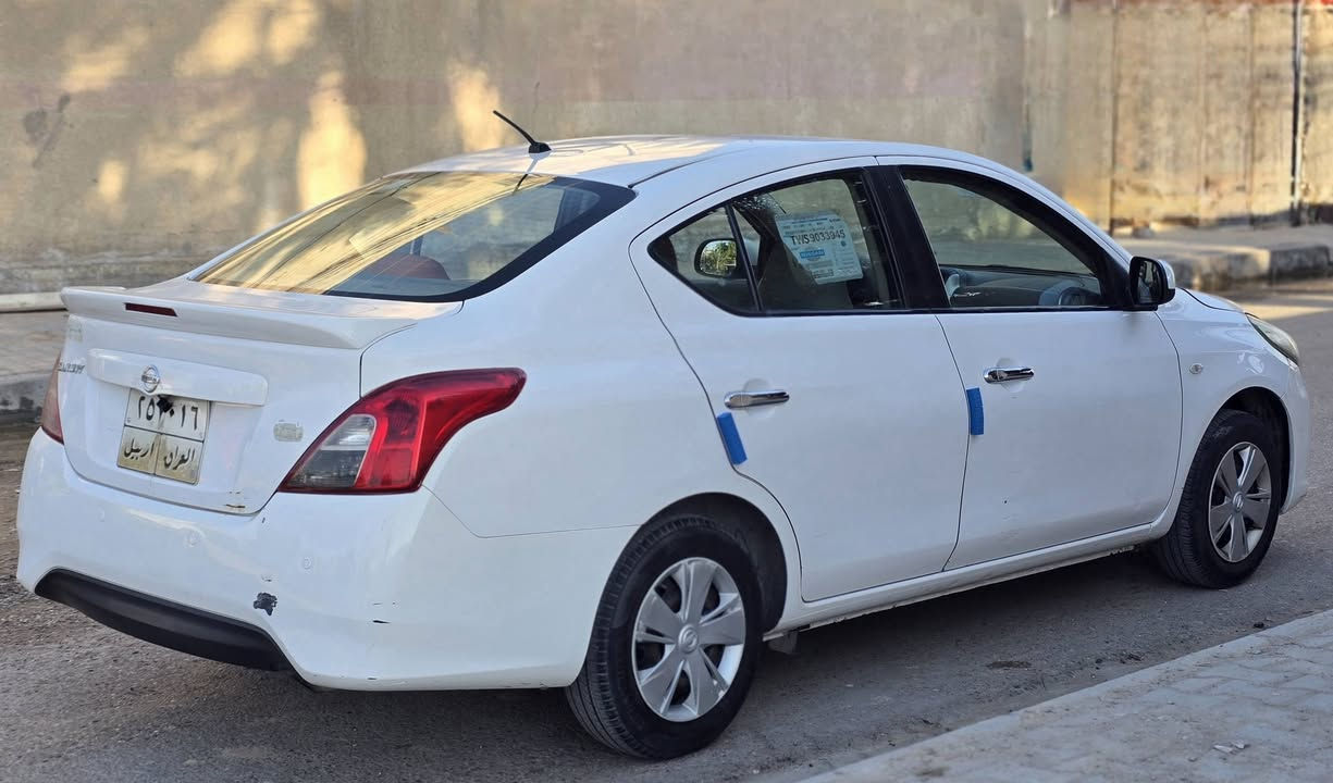 نيسان سني 2018
بيهه بارد بدون صبغ
مكاني كربلاء
السعر 95 وبيها مجال بسيط
***********
