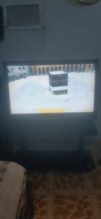 شاشة • جهاز تحويل • قابل تفاوض