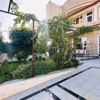 حي الحدباء • ٣٠٠م • ٧ غرف سويت