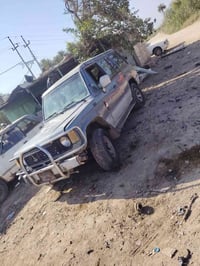تفصيخ • محرك وكير مكفولات • موديل ٩٣