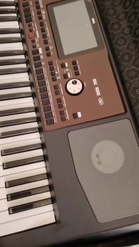 كورج 700 • كيبورد • البصرة