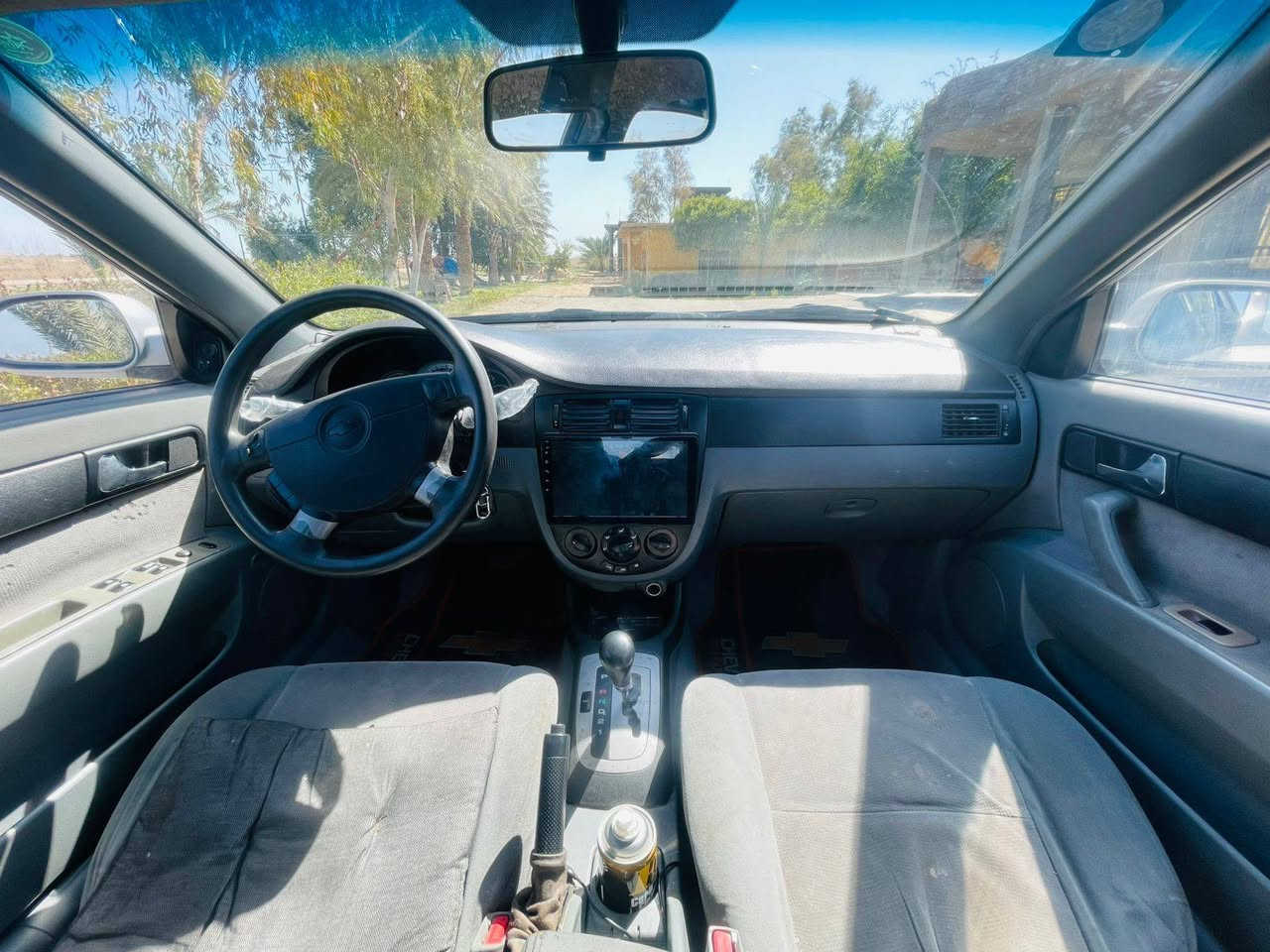 اوبترا 2009 بغداد محرك وكير كفاله مصبوغه حزام للجماليه بدون دواخل  للعنوان المحموديه السعر 68$ وبيها مجال 
***********
