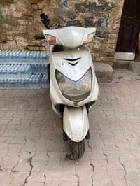 دراجه للبيع سكنس كوري مكينه مكفوله دراجه حيل نضيفه نازله رمبه صاله ٦اش...