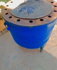تنور • نظيف • ما بي عيب