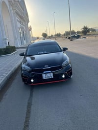 فورتي • ٢٠١٩ • بدون ايرباك