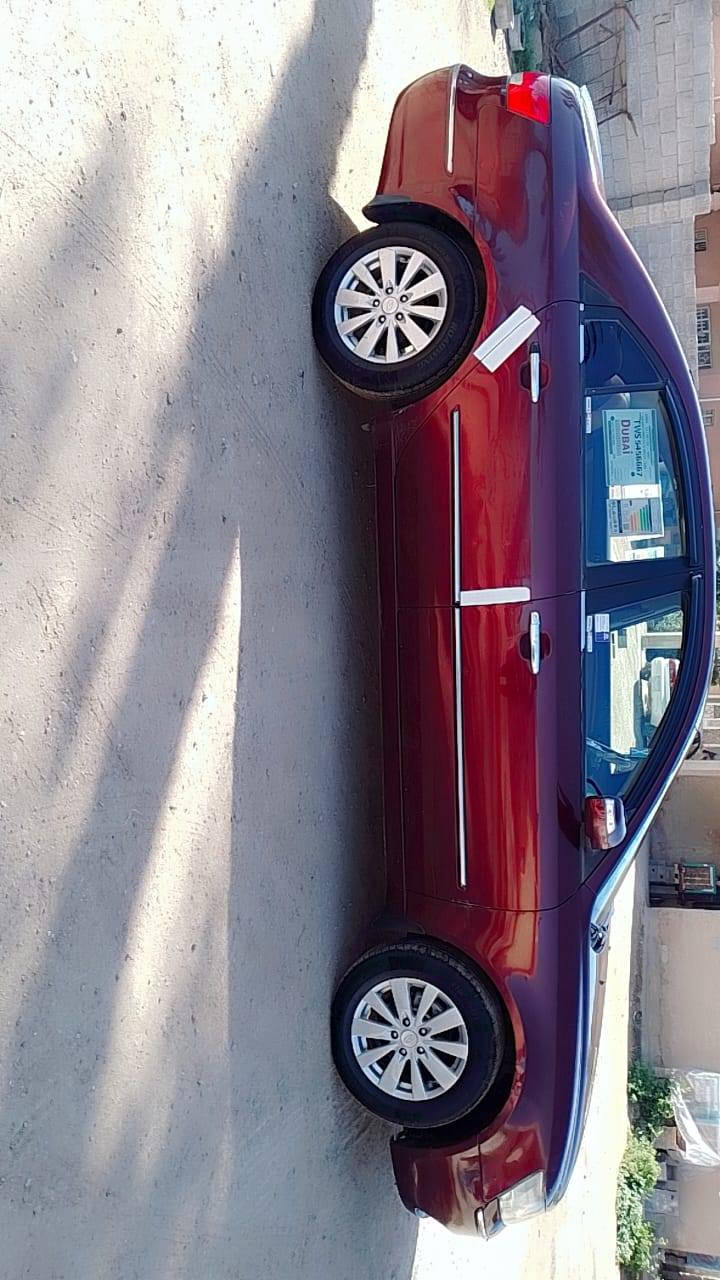 سلام عليكم 
سياره سوناتا 
2009 خليجي 
حادثه بس هلال مال جاملغ الأيسر بدون داخل 
ومصبغ ودعاميات امي خلفي مبدلات فقط 
ولباقي كله كفاله سياه خير من الله 
محرك 2400. دوش 
كامره دواره
اشاير بالمري 
 تبريد تدفئه 
مضخم سمعات 
سياره مال جناي 
تخم تاير جديد 
كلشي ما ناقصه 
رقم مميز انبار 
تحويل ثاني يوم 
السعر 115 وبيها مجال 
حگ الجيه للاتصال 

***********

***********
