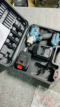 دريل • بارك سايد • توصيل