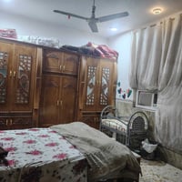 دار لبيع مساح ٢٤٠ يحتوي على صاله و كندور و غرفتين نوم و مجمع صحيات عدد...