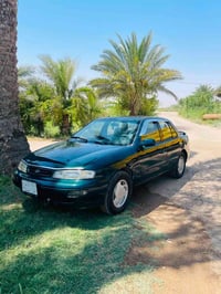 سيفيه البيع موديل  ٩٧ كير اتو ماتيك رقم بغداد تحويل ثاني يوم كير ومحرك...