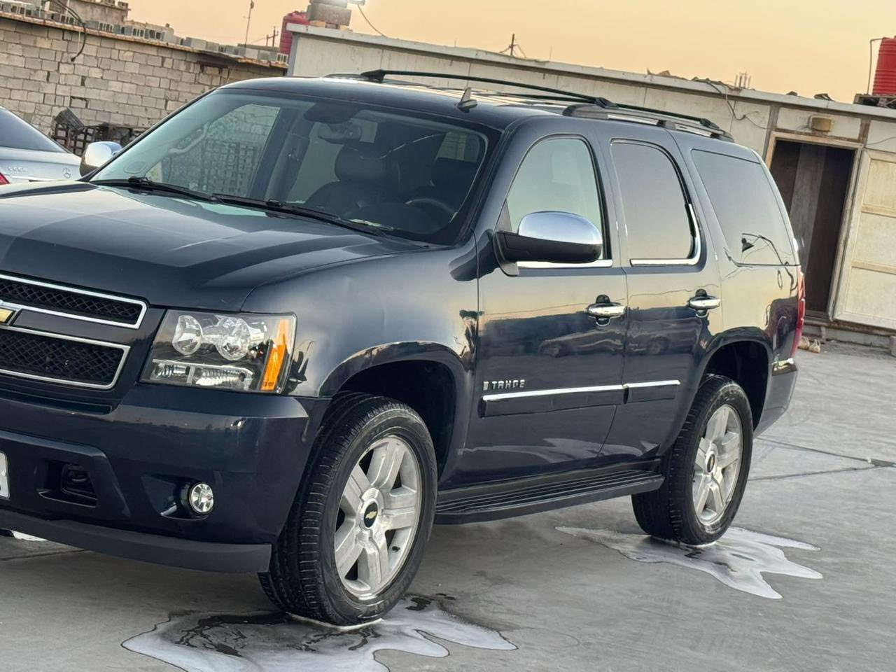 ادوات 
تاهو بتره (Ltz) دخول جديد
مديل (2009) بيه حجز تسجيل السيارة 
مكفوله من الكصه والضربه والفتح 
والسرقة والعشائر 
مكفولة كير مكينه حدادية
المكان البصرة 
السعر (108) بيه مجال
***********
