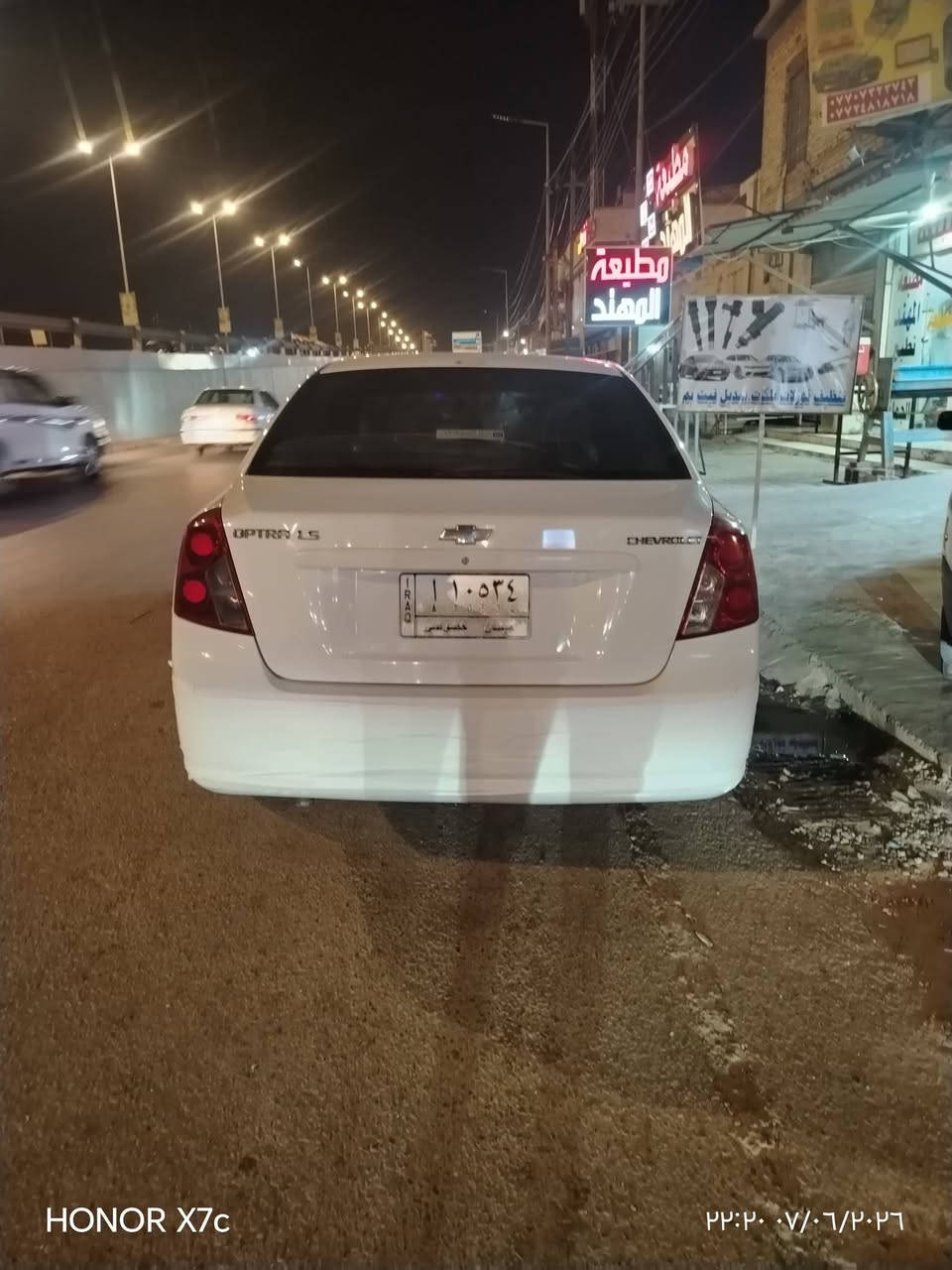 السلام عليكم اوبتره رقم ميسان مكفوله كفاله عامه سياره جديده شراي انتصل ***********
