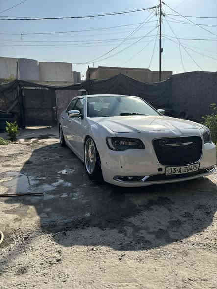 السلام عليكم اوباما مديل 16 مكينه كير حداديه تبريد جاهزه

ويل السياره مايباخ 

عليها جوبلسات اصليه 

حادث السياره بجم تبديل لغتدين بعين للاعتبار السياره حلوه ومال جناي تعمير كله جديد صفاحه حلوه نصبتها حلوه السعر 160 وبيها مجال الاستفسار الاتصال على الرقم ‭0782 939 9436‬
