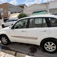 تيجو ٢٠١٤ • قير اوتوماتيك • مكينة ١.٨