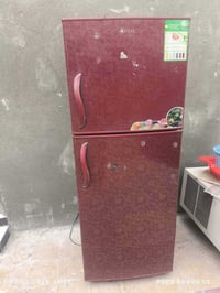 ثلاجه • مكيف • سبالت