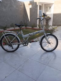 بايسكلات عدد 2 بالة ياباني جدد قبل 6اشهر ماخذيهم امانة الله للبيع  للا...