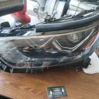 لايت يسار • هايلاندر بلاتينيوم • ٢٠٢٥