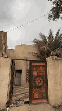 الامن الداخلي • بيت 100م • طابو صرف