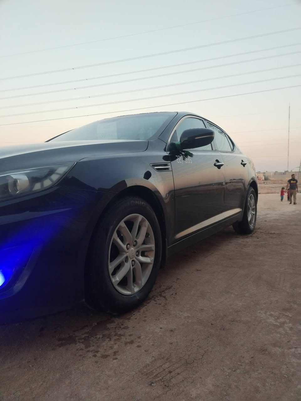 بيع ومراوس موديل ١٣ ماريكي 
ضررها مريكي جاملغ والباقي مكفول
مكينه ٢٤٠٠ بلكارتون كير ٦ نمر
تبريد ثلج 
حداديه١٠٠
هزه ورقم جديد نكليزي بسمي
كشنات كهرباء 
كزوزين  
مواصفاتها معروفه
تخم تاير توني شاده 
مكاني ناصريه قضاء نصر 
سعرها ١٠٥ وبيها مجال 
***********
