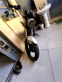 أصولي • كلجات جديده • كابريته جديده