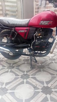 دايون 23 للبيع دراجه مكفوله كفاله عامه الله شاهد من بيت للشغل لونه دم ...