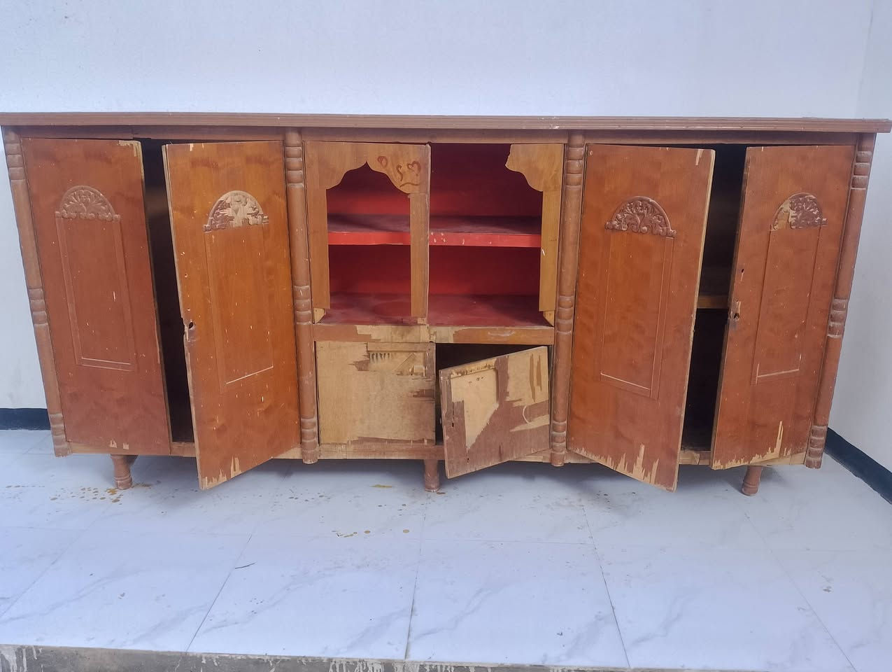 نجاره الحاج سالم الحداد رحمه الله
بأداره محمد سعد سالم 
جانب من  أعمالي قبل شغل 
بعد شغل 
مستعدون لتصليح كافه غرف نوم +قص وتصليح القناصير+ المناميات + الصندليات المستخدمه 

للاستفسار ***********الاتصال او مراسله واتساب
