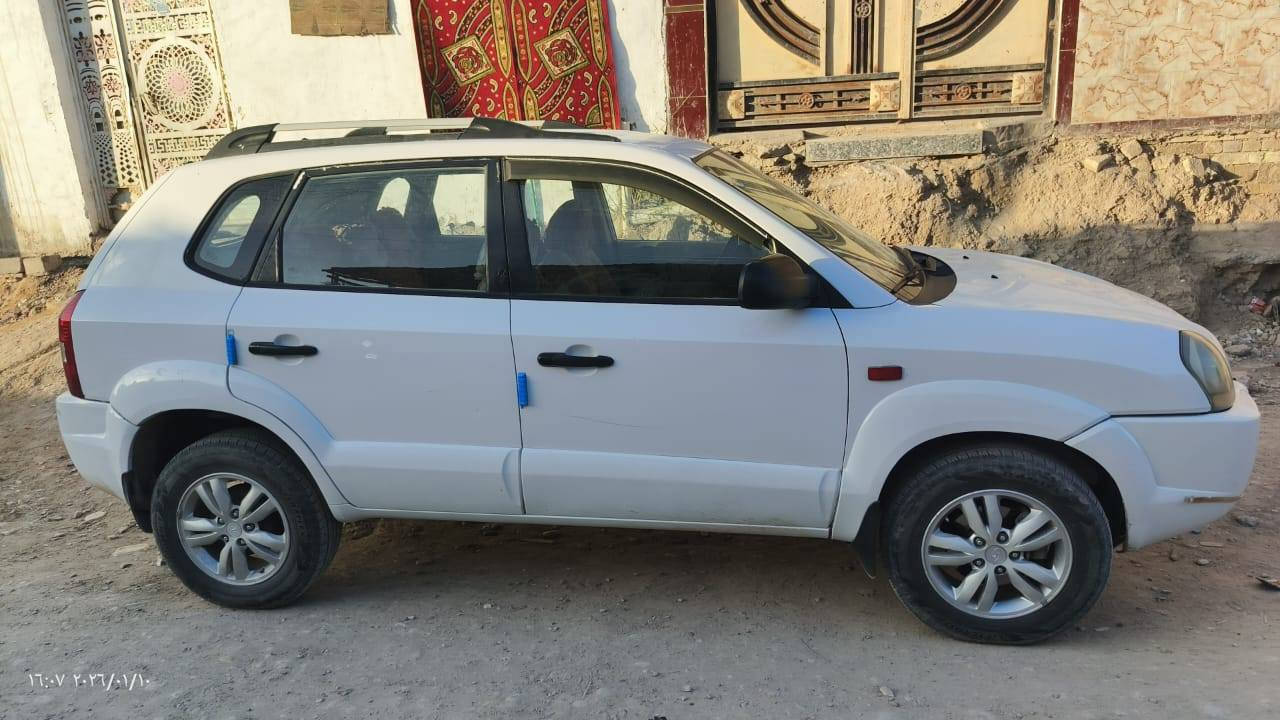 سياره نوع توسان 2009
رقم صاحب السياره /***********

العنوان البصره /القرنه
