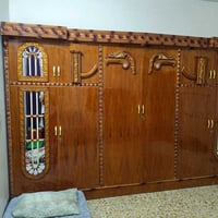 كنتور • كنتور ٦ بيبان • كنتور صاج • خزانة ملابس • دولاب ملابس • كنتور ...