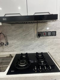 طباخ للبيع DLCما مستعمل جديد ٠٧٧٠٢٥٠٩٠١٧ بغداد