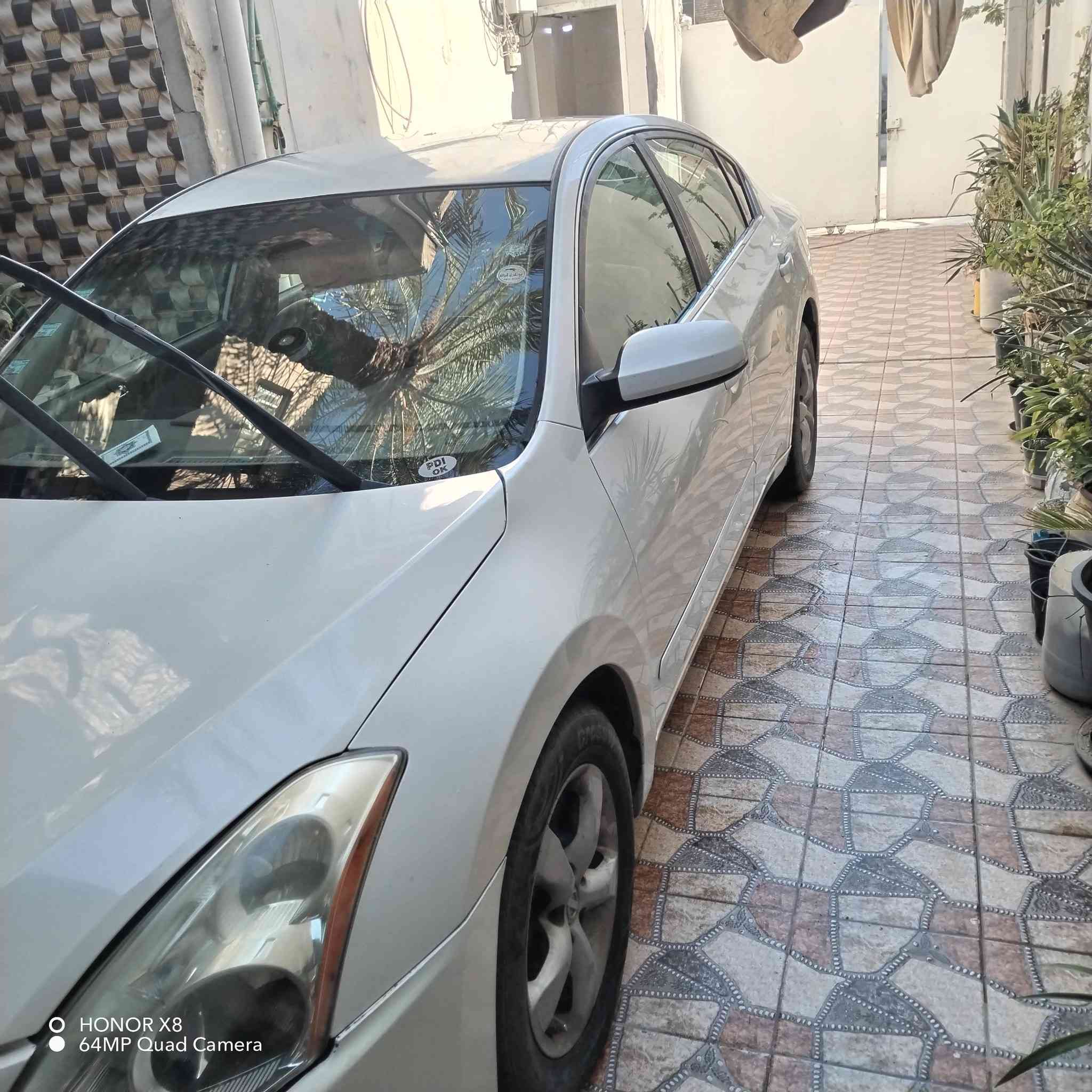 نيسان التيما 2008 خليجي رقم اربيل السعر 85 للاتصال ***********
