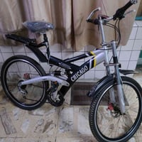 شيكاغو • جبلي • ٢٦