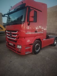 اكتروز • موديل ١٤ • صهريج