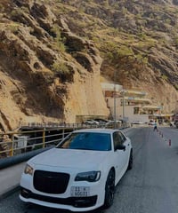 كرايسلر اوباما • ٢٠٢١ • ٦ سلندر ٣٦٠٠