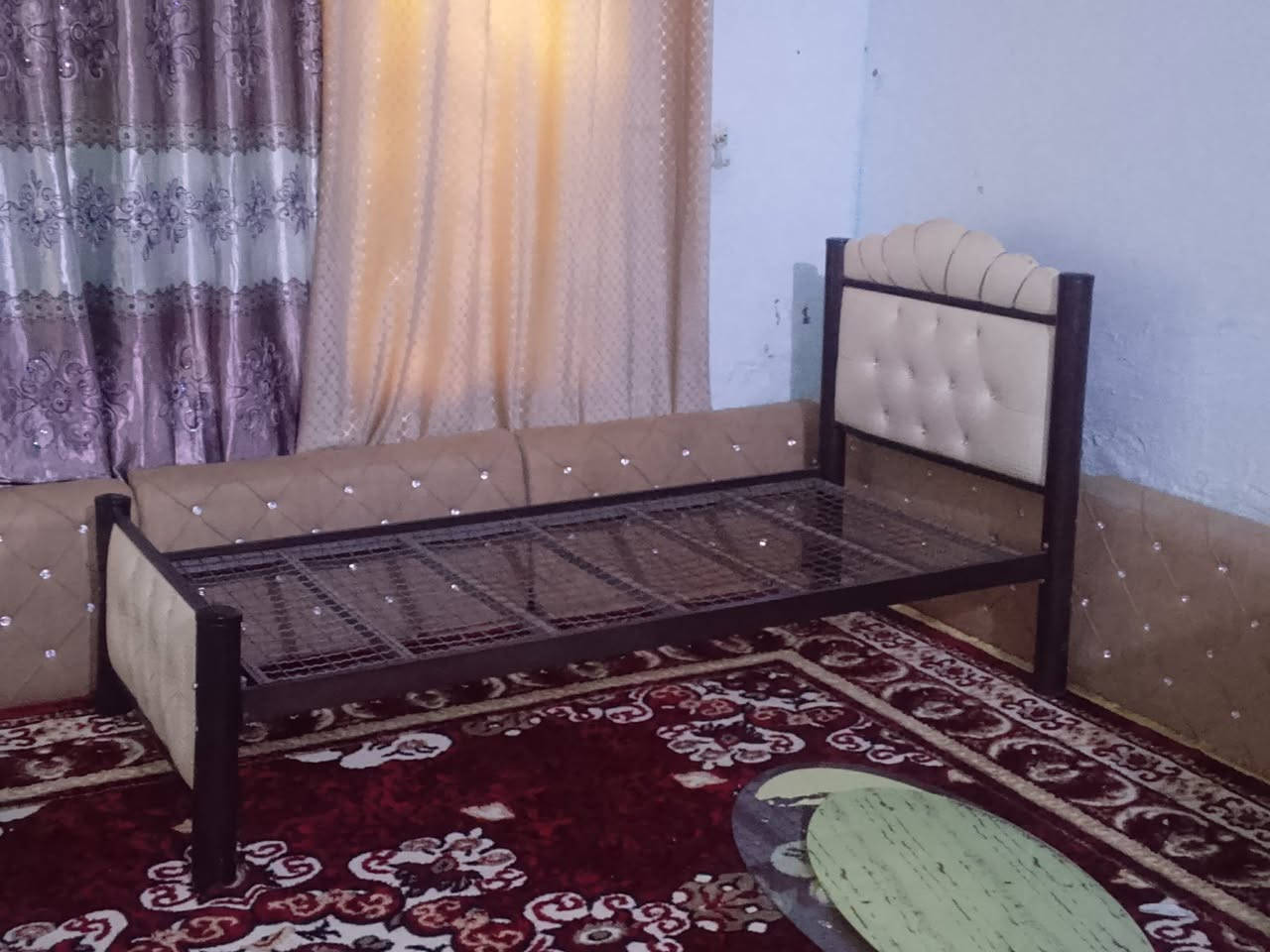 البيع الاستفسار ***********
