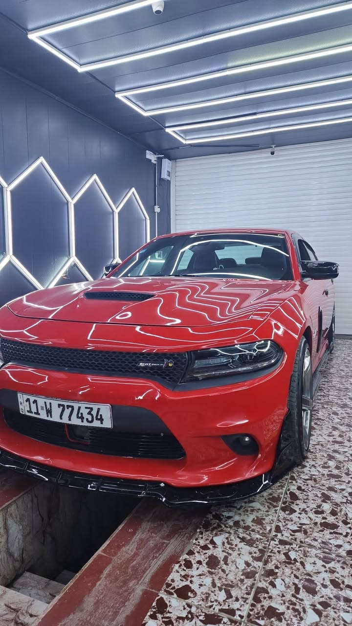 #فحص السيارات بالسونار وبأحدث الاجهزة الالكترونية
#فحص بدي السيارة بالكامل (صبغ - بارد - تبديل- شخوط).
#فحص وصيانة دورية لجميع منظومات السيارة (التبريد - ABS - Airbag) .
#فحص منظومة المحرك وناقل الحركة كهربائياً مع تقرير مفصل عن الاعطال السابقة والحالية.
#تصفير الاعطال.
#فحص جميع انواع السيارات
العنوان : الكريعات _ شارع المعارض _ قرب معرض الامراء 
للحجز او للاستفسار مراسلة الصفحه .....
او الاتصال على احد الارقام التالية :
***********
#كراون
#جارجر
#BYD
#هايلوكس
#سونار_فحص_السيارات
#فحص_ppf
