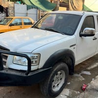 سيارة نجر موديل 2008 سيارة مزاد سيارة جديدة تخم تایر صدر جديد سيارة كل...