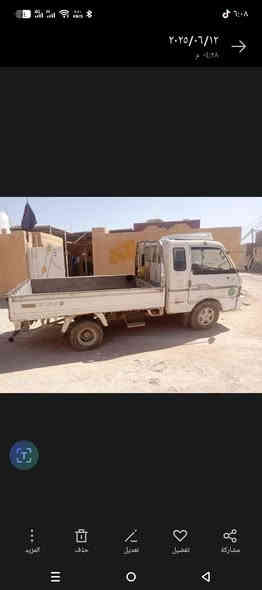 البيع ٩٣ بغداد بسمي سنويه ٢٨ تخم تايرات جدد مكينه جديد كير مارتي كسن جديد كل نص ما ابيه سعر ٤٠ أبيه مجال ‏‪***********‬‏
