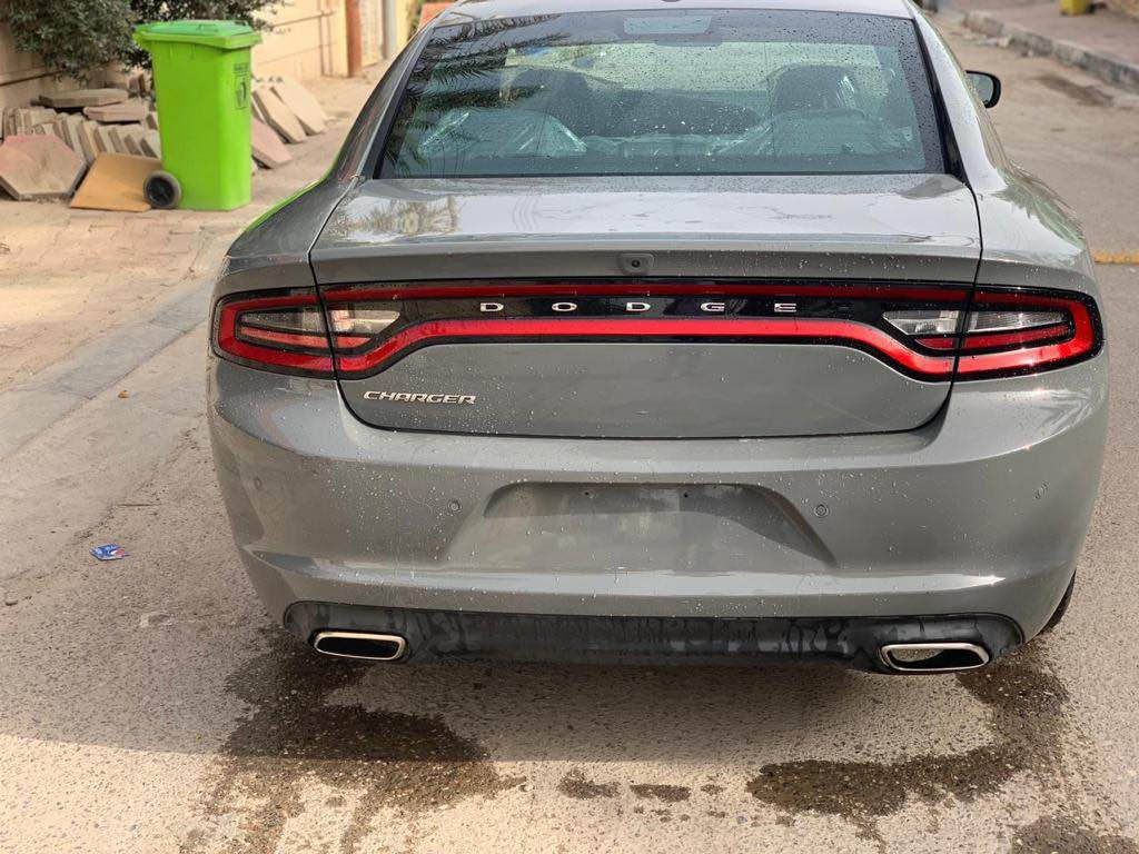 السلام عليكم ورحمة الله وبركاته

جارجر SXT موديل 2019  وارد امريكي 3600  حادثه فقط دعاميه وخشم بنيد مبدل بيها بس دعاميه بنيد نفسه ارباك مرجع سستم  سياره مابيها اي نقص حدادية جديدة كير ومحرك كفالة  صور الحادث موجودة داخل المنشور  السيارة استعمال شخصي فقط رقم بصره بأسمي تحويل مباشر رقم وسنويه جديد 
السعر 245وبيها مجال بسيط
ا
رقم الهاتف :*********** البصرة, العراق
