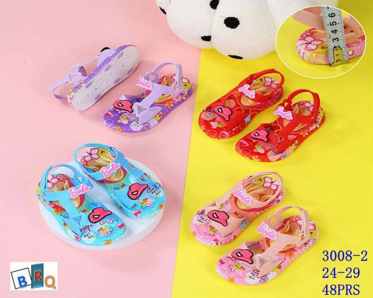 🔥بـألــف دينـــار فــقـــط 
صنـــــــــــادل اطــفـــــــال 
الكارتون 24 زوج بـــ 24 الـــف 
رابط قــــــناة التــــــليگرام 
https://t.me/samaalyeser97
للحجـــــز والاستفسار مراسلة الواتس اب
0787 143 8468
