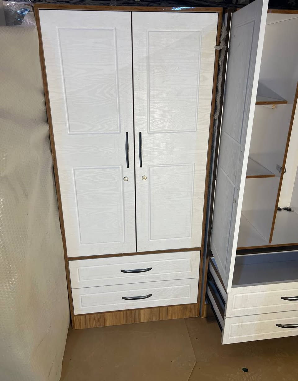 كنتور 2 باب عرض 80 سم ارتفاع 175 سم عمق 40 سم 
كنتور 3 باب عرض 120 سم ارتفاع 175 سم عمق 45 سم 
كنتور 3 باب عرض 105 سم ارتفاع 175 سم عمق 45 سم 
ميز تواليت عرض 80 سم ارتفاع 175 سم عمق 35 سم 
للحجز مراسلة ع واتساب
***********
#بغداد #كربلاء #واسط_كوت #ميسان #مدينةالصدر #اثاث #انبار #اكسبلور #الحياني #اربيل_دهوك_سليمانية #دهوك #اربيل #زاخو #موصل
