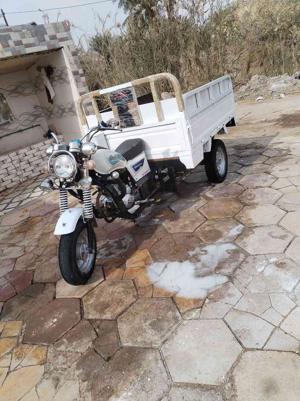 سلام عليكم ستوته للبيع موديل 2020 اوراقها كامله شاصي كفاله تعمير كله جديد مكينتهه  مفتوحه بوشه او بستم فقط السعر مليون او 600او بيهه مجال قليل ستوته جاهزه من الطول للطول مكاني الشطره هاذه الرقم ***********
