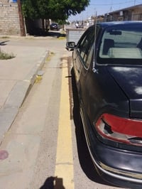 دايو برنس • محرك مكفول • تبديل بطاين