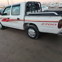 بيكم  2001 للبيع فقط السعر ٧٥ بي مجال شي بصيط  تاكي صفحه صبغ ابيعلك عا...