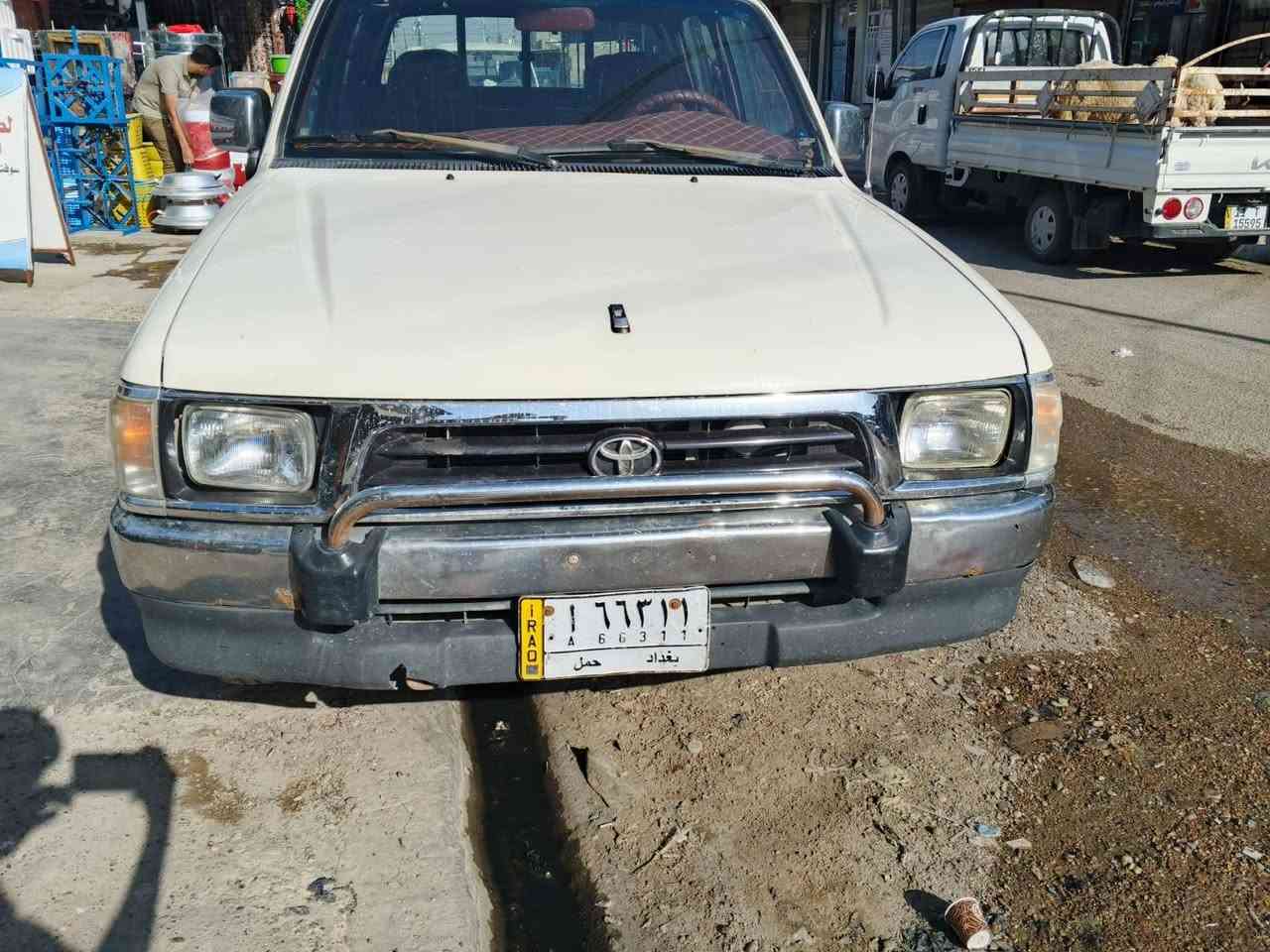 للبيع بيكم دبل موديل 2000 صبغ عام للجماليه للاستفسار على الرقم ***********
