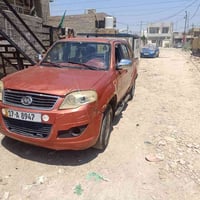 بيك اب سكاي • ٢٠١٣ • سنوية ٢٠٢٦