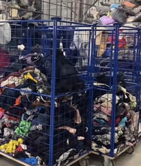 باله أوربيه • جملة فقط • ملابس