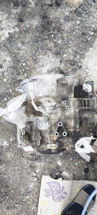 اكسنت ٢٠٠١ • اوتوماتيك • ديالى